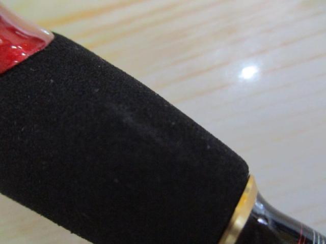 月下美人MX アジング68MLS-S・K BOAT