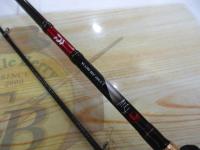 月下美人MX アジング68MLS-S・K BOAT