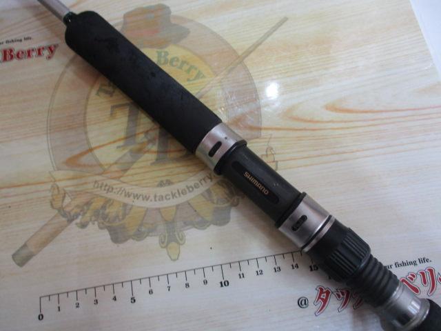 SHIMANO - 長平様用シマノ グラップラー S603　中古　未記入保証書付き SHIMANO - 長平様用シマノ グラップラー S603 中古 未記入保証書