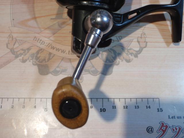 シルバークリーク　プレッソベイト ダイワ(Daiwa) シルバークリーク プレッソ(SC PRESSO) レフト