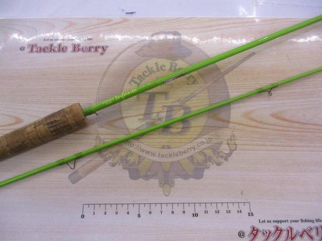 ユーフレックスインファンテ704 アップルグリーン(2ピース)