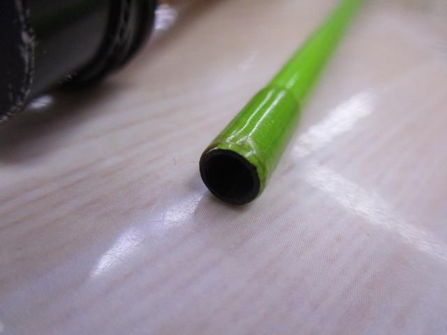 ユーフレックスインファンテ704 アップルグリーン(2ピース)