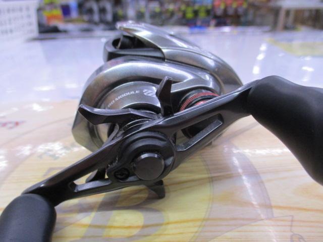21スコーピオンDC 151HG｜＠ベリーネット 日本最大新品中古釣具