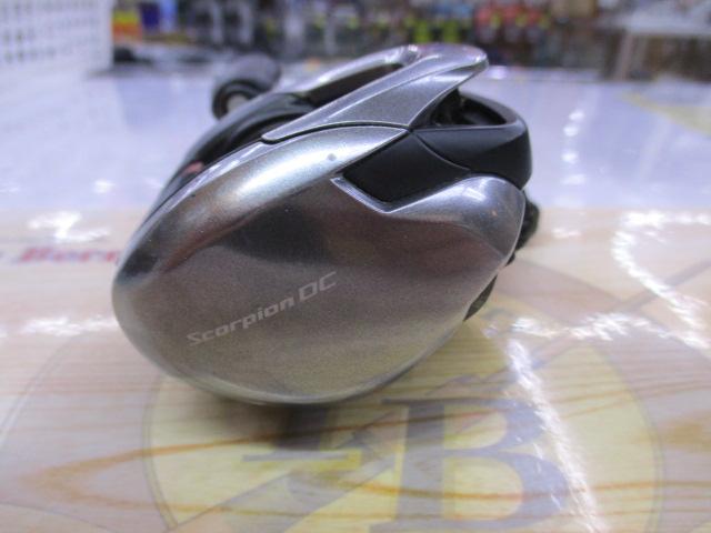 21スコーピオンDC 151HG｜＠ベリーネット 日本最大新品中古釣具