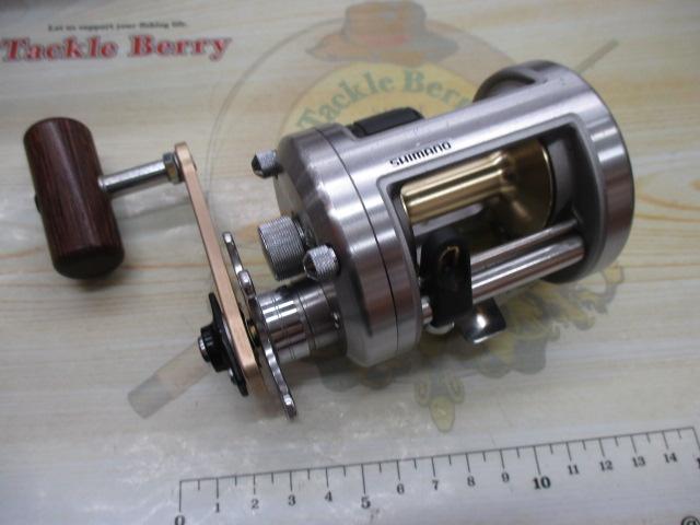 05カルカッタ 400｜＠ベリーネット 日本最大新品中古釣具WEBショップ