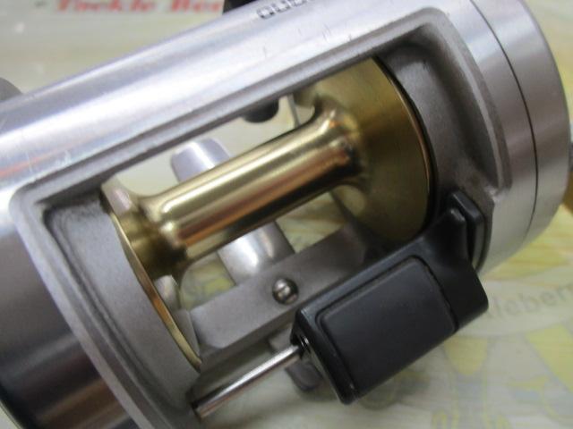 05カルカッタ 400｜＠ベリーネット 日本最大新品中古釣具WEBショップ