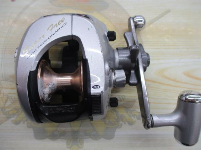 ダイナミック 150SF早技