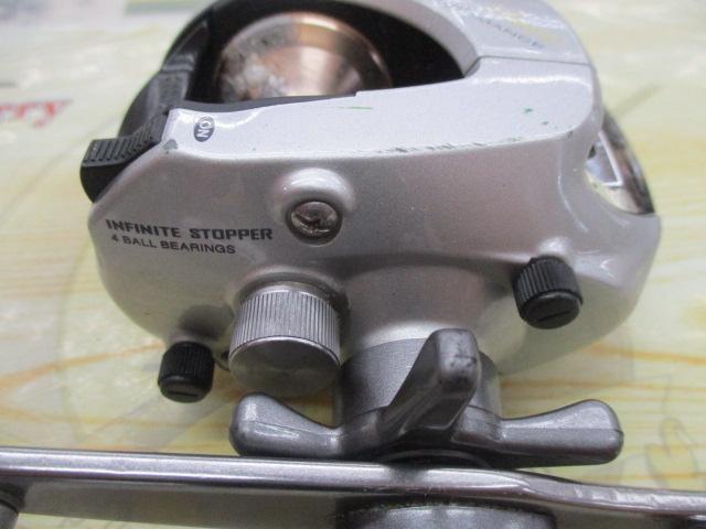 ダイナミック 150SF早技