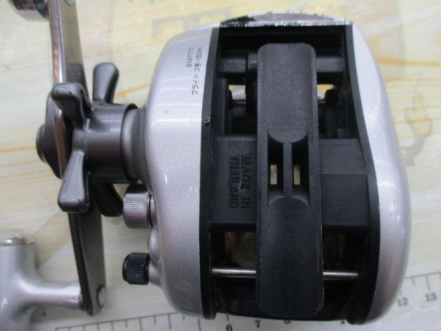 ダイナミック 150SF早技