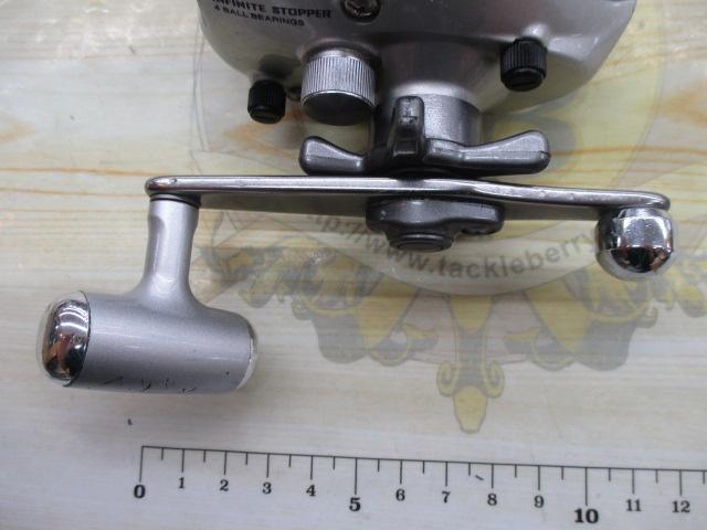 ダイナミック 150SF早技