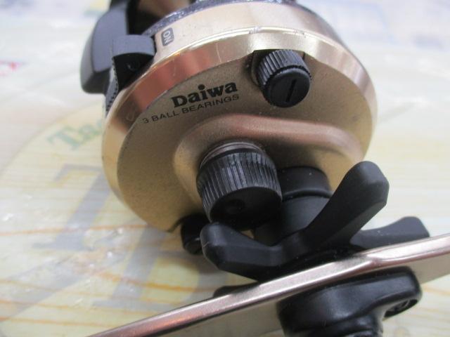 ダイナスター 150早技