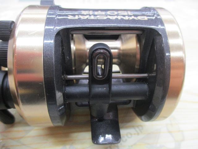 ダイナスター 150早技