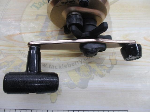 ダイナスター 150早技