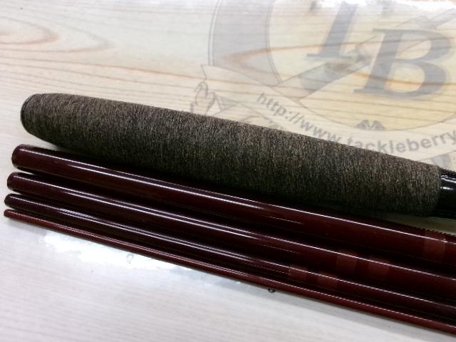 朱紋峰 煉 17｜＠ベリーネット 日本最大新品中古釣具WEBショップ