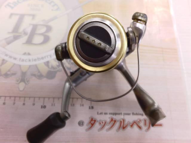 シマノ 00ツインパワー 2500Mgs 00ツインパワー 2500MgS｜＠ベリーネット 日本最大新品中古釣具