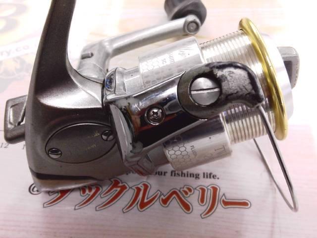 00ツインパワー 2500MgS｜＠ベリーネット 日本最大新品中古釣具