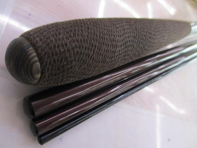 がまへら更紗 13