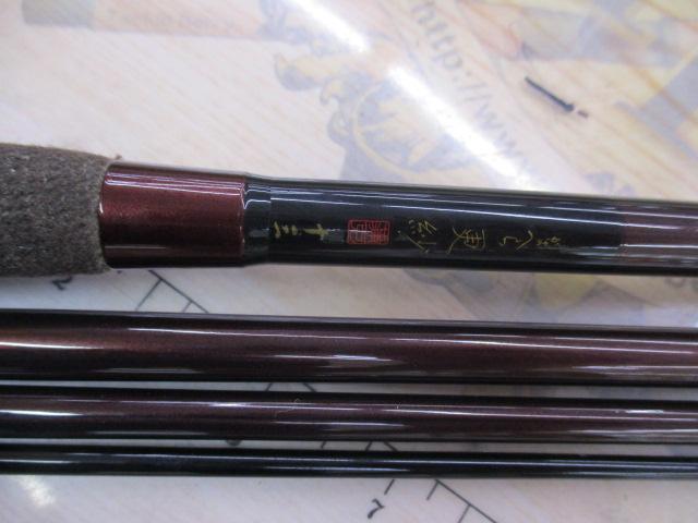 がまへら更紗 13