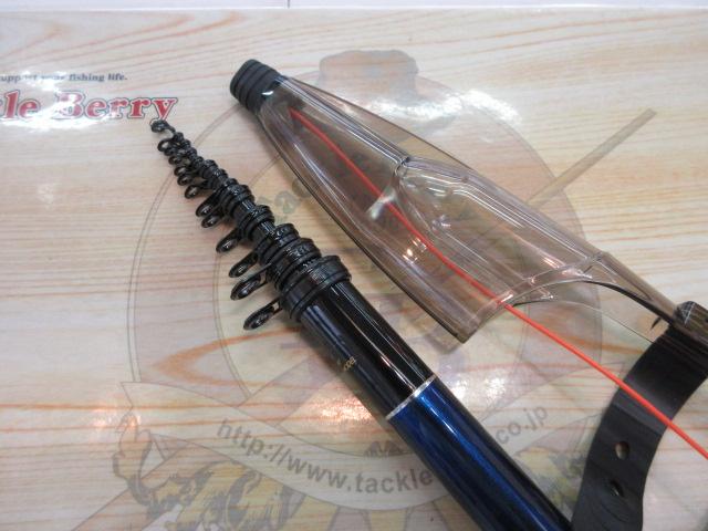 エアステージチヌメバルP 500