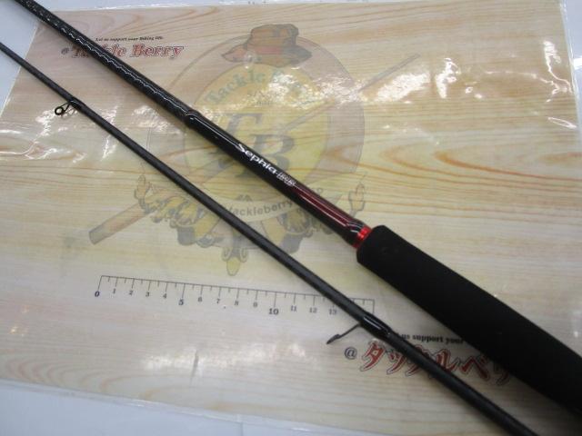 セフィアbb s83m シマノ(SHIMANO) セフィアBB S803MH 336286｜アウトドア用品