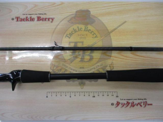 18ディアルーナ B76MH｜＠ベリーネット 日本最大新品中古釣具WEB