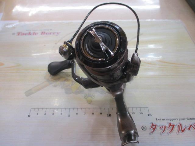 17コンプレックスCI4+ C2500S F4 HG