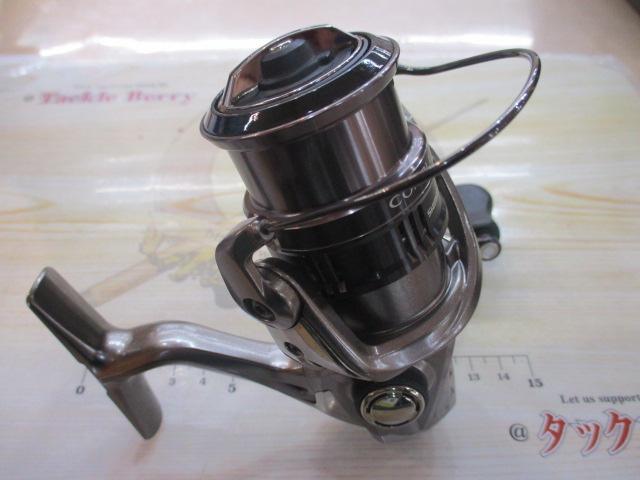 17コンプレックスCI4+ C2500S F4 HG