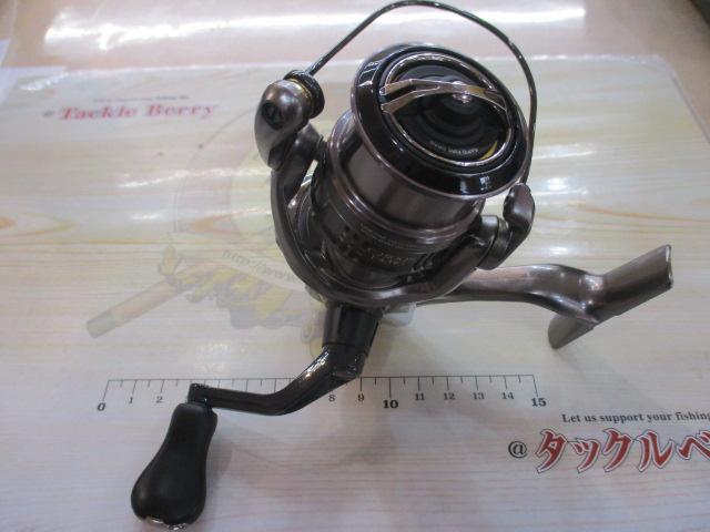 17コンプレックスCI4+ C2500S F4 HG