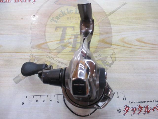 17コンプレックスCI4+ C2500S F4 HG