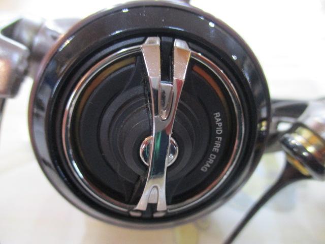 17コンプレックスCI4+ C2500S F4 HG