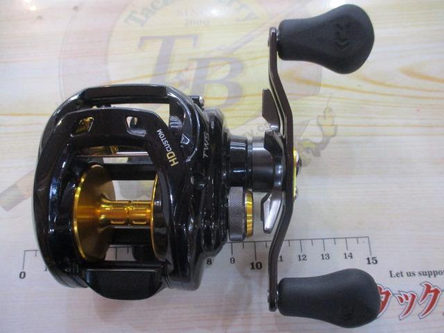 タトゥーラ HD 150H-TW｜＠ベリーネット 日本最大新品中古釣具WEBショップ