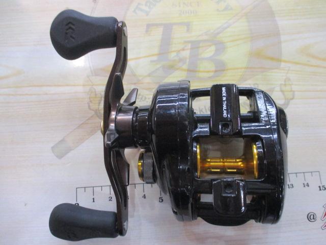 タトゥーラ HD 150H-TW｜＠ベリーネット 日本最大新品中古釣具WEBショップ