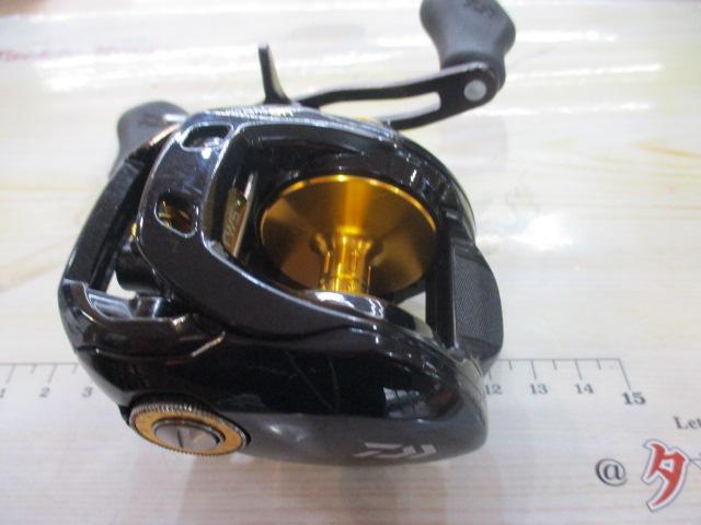 タトゥーラ HD 150H-TW｜＠ベリーネット 日本最大新品中古釣具WEBショップ