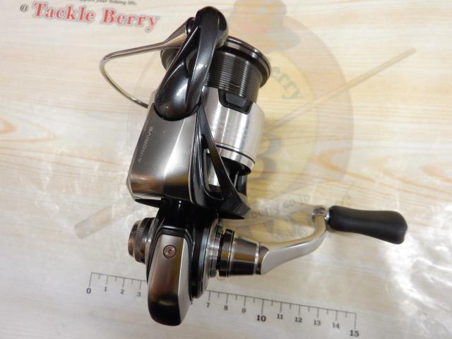24セルテート FC LT2500S｜＠ベリーネット 日本最大新品中古釣具