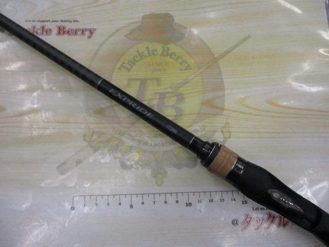 22エクスプライド 172MH