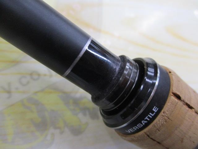 22エクスプライド 172MH