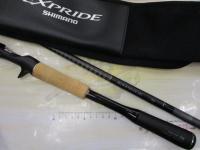 22エクスプライド 172H