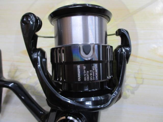 19ヴァンキッシュ 2500S