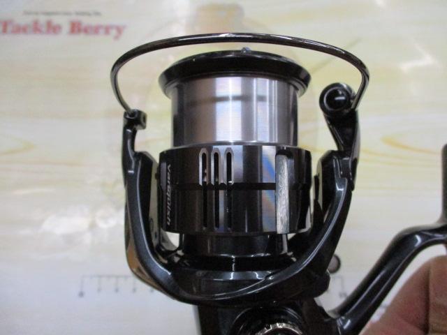 19ヴァンキッシュ 2500S