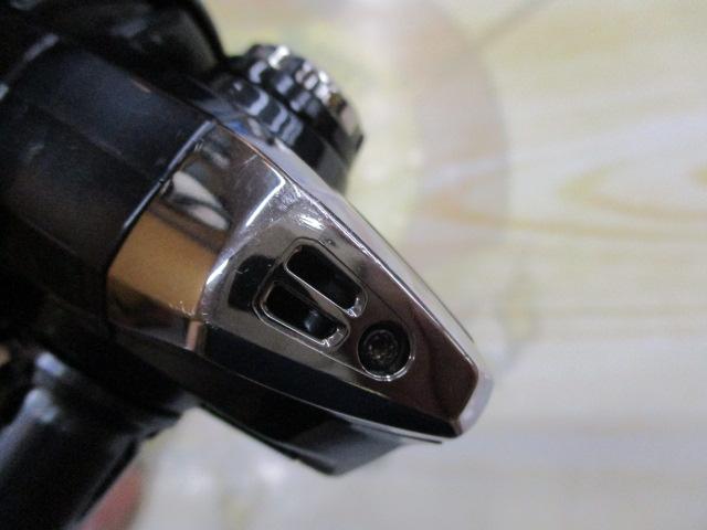 19ヴァンキッシュ 2500S