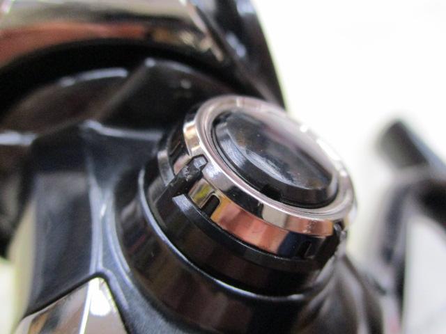 19ヴァンキッシュ 2500S