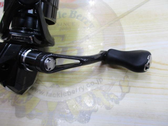 19ヴァンキッシュ 2500S