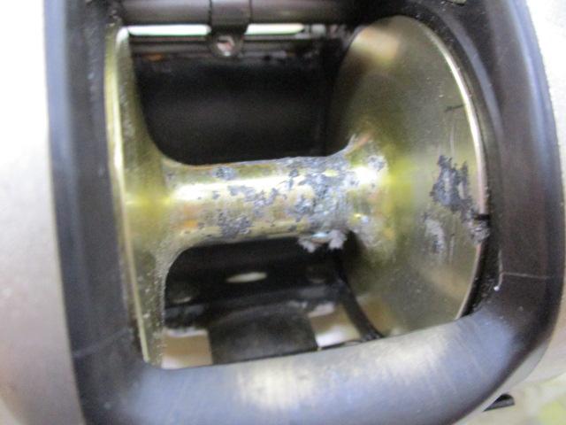 ハイパータナコン 400BDe