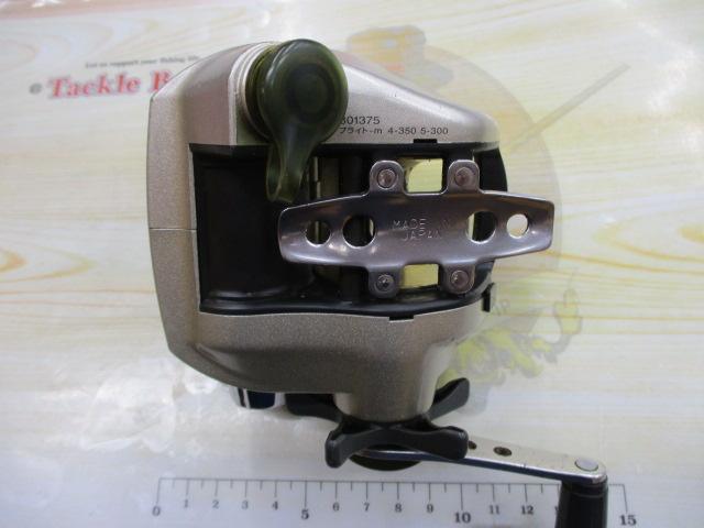 ダイワ ハイパー　タナコン　400BDe 楽天市場】DAIWA ハイパータナコン 400FBeの通販