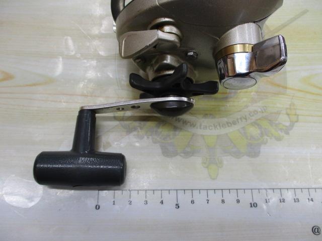 ハイパータナコン 400BDe