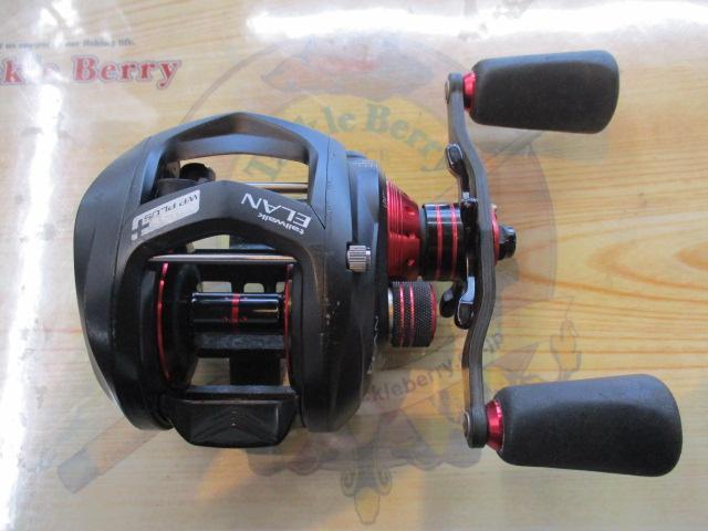 エランワイドパワープラス 71R｜＠ベリーネット 日本最大新品中古釣具