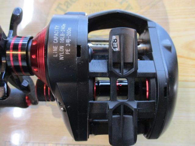 エランワイドパワープラス 71R｜＠ベリーネット 日本最大新品中古釣具