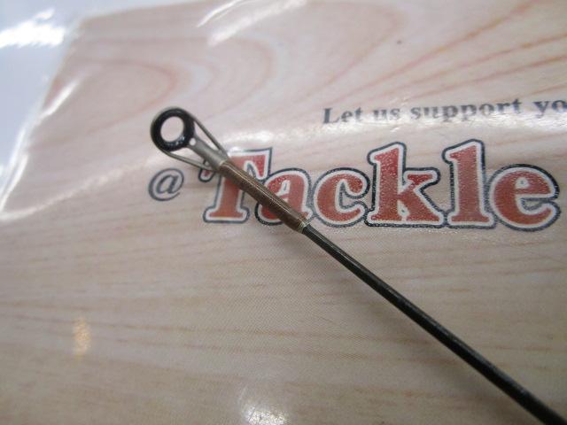 トラウター BS60UL (ブラウンシート)