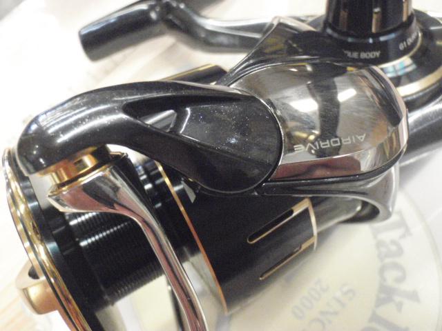 23ソルティガ 6000XH 23ソルティガ 6000XH