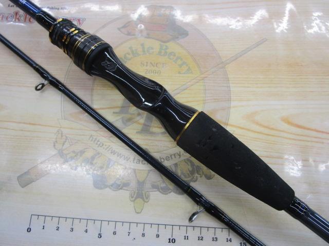 ダイワライトゲーム X 73 MH-225R booooooo ダイワ(Daiwa) ライトゲーム X 73 MH-225・R 05500518